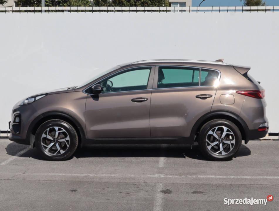 Kia Sportage 16 GDI gniazdo USB sprzedam