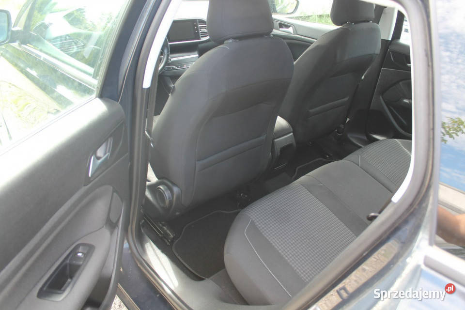 Peugeot 308 T9 20142021 Ostrów Wielkopolski sprzedam