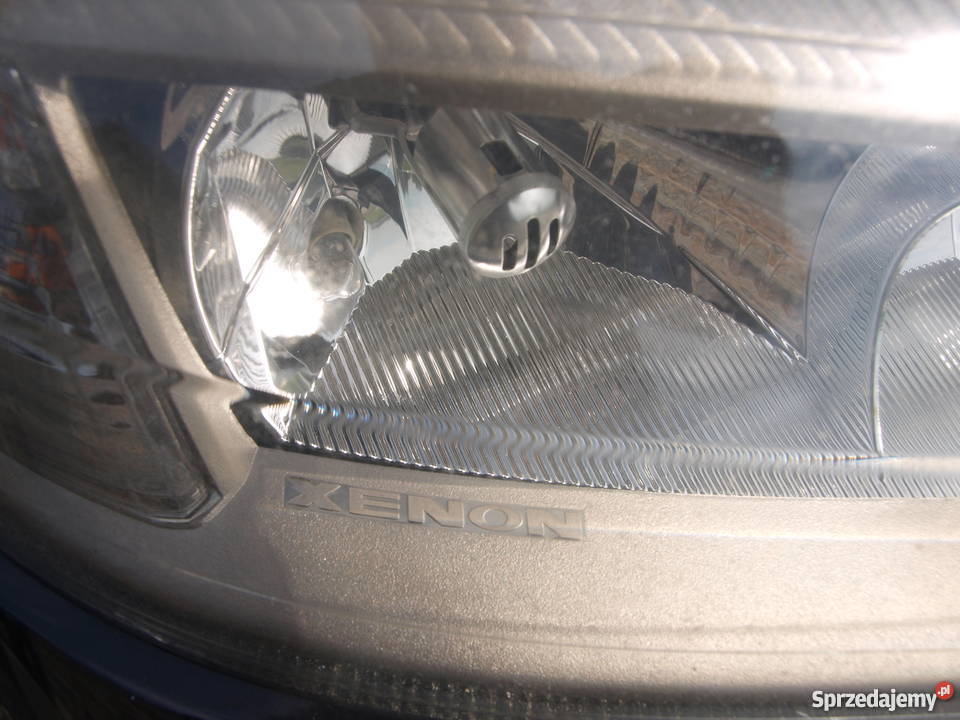 RENAULT LAGUNA 2 NAVI SKORA FULL WYPAS 240000km Laguna