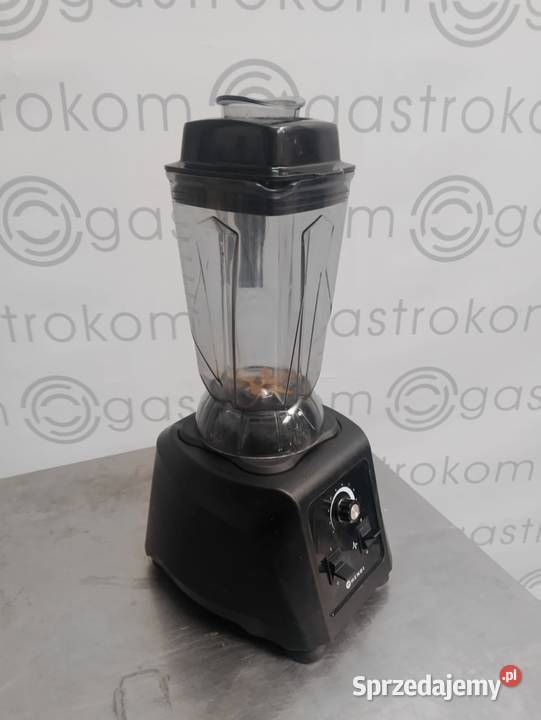 Blender barowy kielichowy Hendi 230718 Wrocław