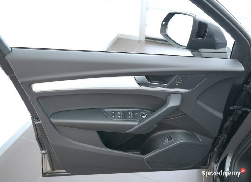 Audi Q5 40 TDI Quattro Sline Kamera Ambiente ABS świętokrzyskie Kielce