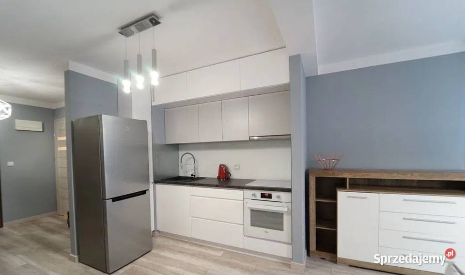 Bezpośrednio Komfortowe 2 pokoje Balkon Złocień Kraków sprzedam