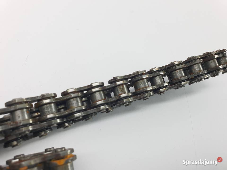 Lancuch Oringowy Husqvarna Ktm Yamaha łódzkie Łódź sprzedam
