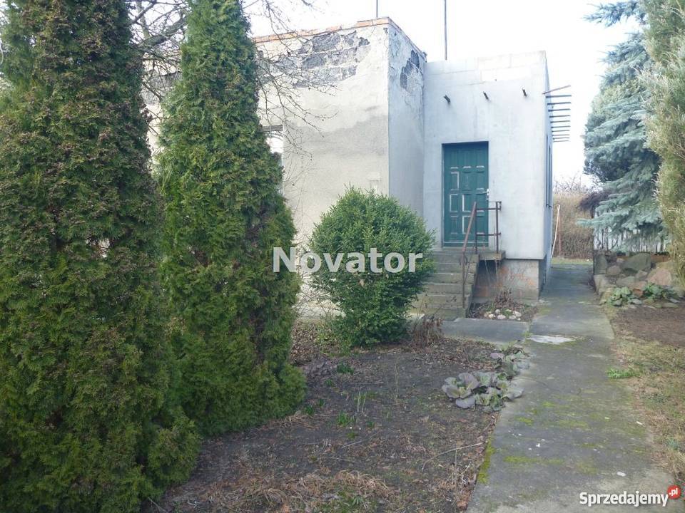 sprzedam dom wolnostojący Tryszczyn 73m2 sprzedam