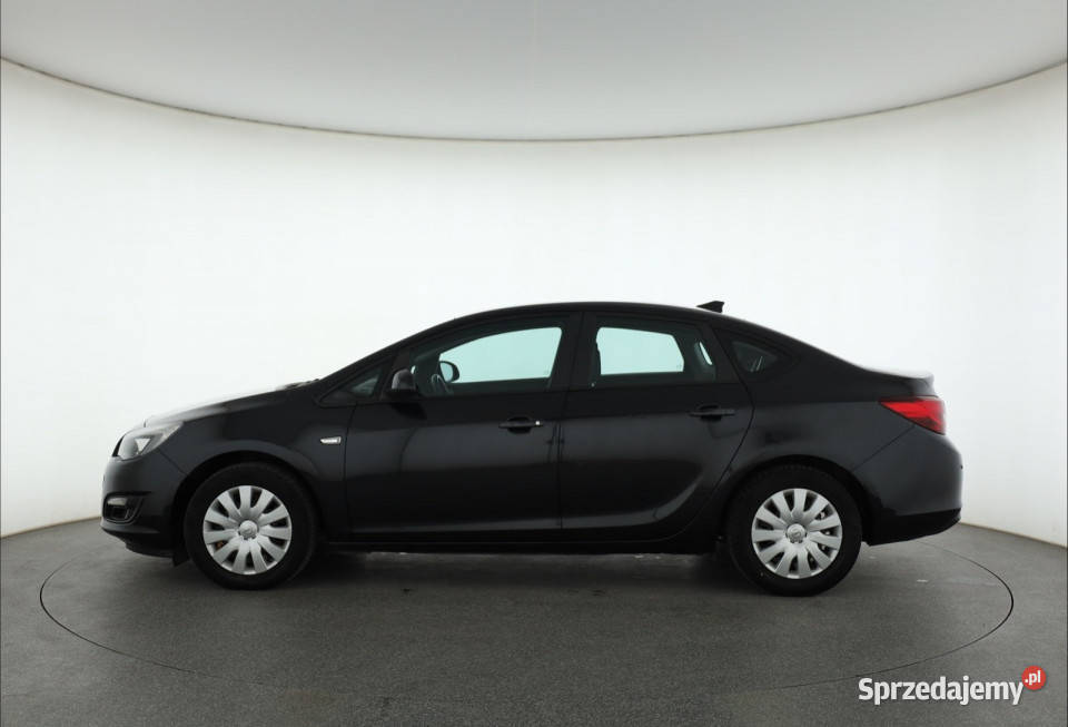 Opel Astra 16 16V ESP Astra Piaseczno