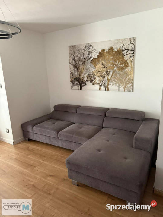 Sprzedam mieszkanie 59m 3 pokoje Kielce apartamentowiec