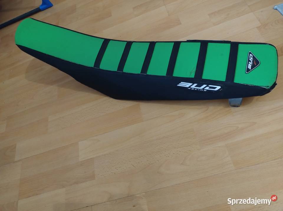 Siedzenie Kawasaki KX F 250 12 Olsztyn