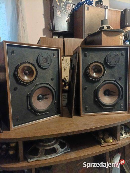 Philips 22RH426 kolumny vintage 70s Płock sprzedam