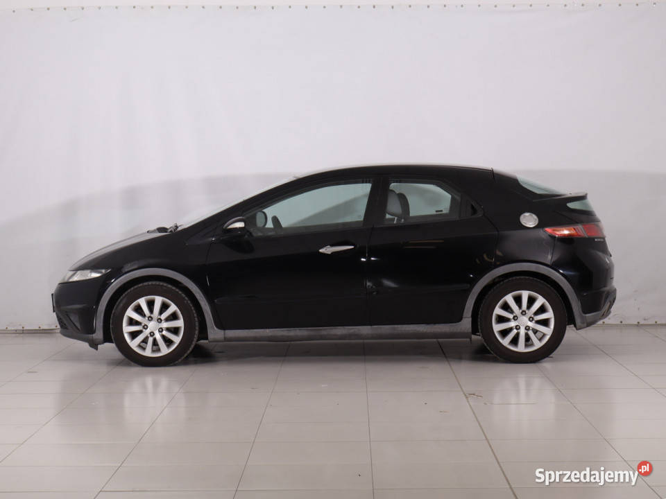 Honda Civic 14 iDSI mazowieckie Piaseczno sprzedam