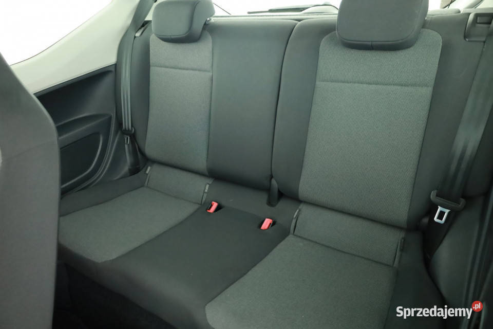 VW Up 10 MPI