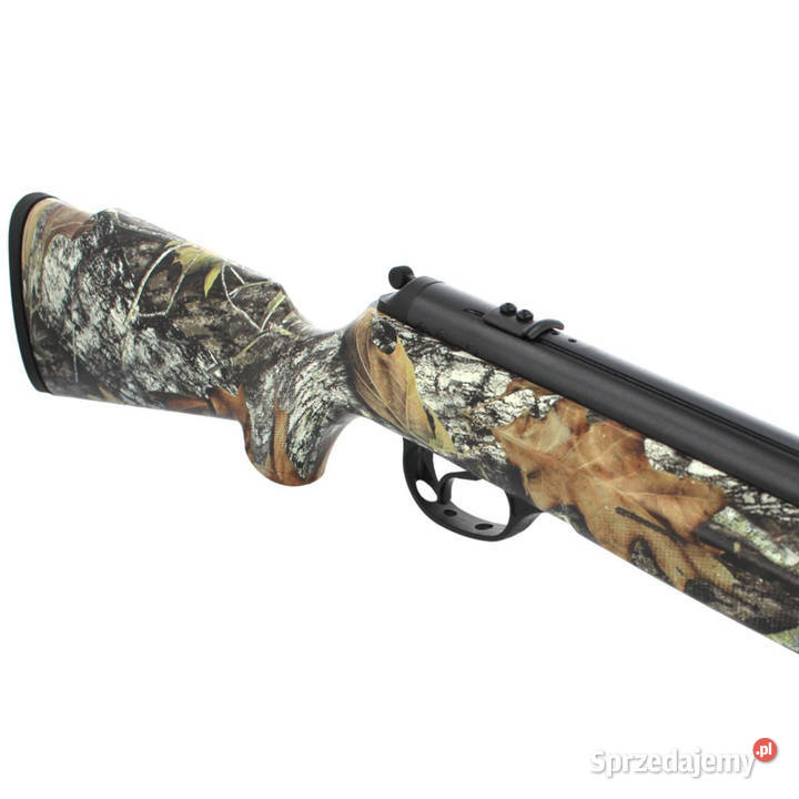 Wiatrówka Hatsan 90 Camo 55 mm Sporty strzeleckie i myślistwo Warszawa sprzedam
