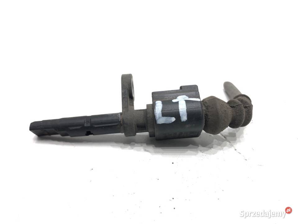 CZUJNIK ABS LEWY TYŁ AUDI A8 D5 0265004487 sprzedam
