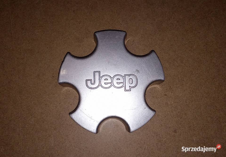 Dekielek felgi alu 5FA51TRM Jeep Grand Cherokee