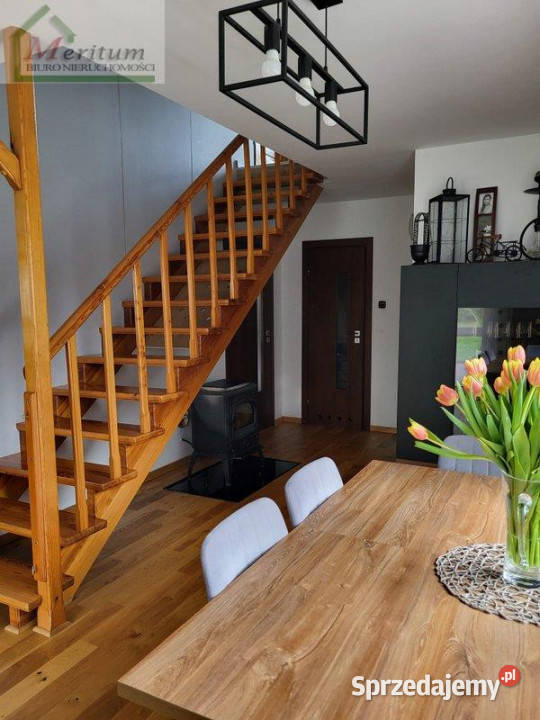Dom wolnostojący Chorkówka 105m2 7000m2