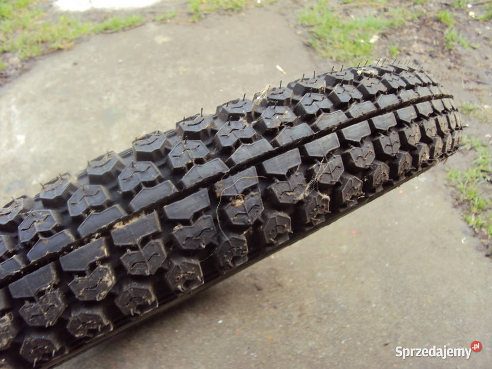 Opona motocyklowa Mitas H03 30018 Dębica