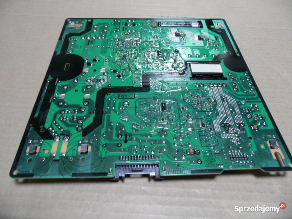 zasilacz telewizora samsung QE65Q65TAU Części i Akcesoria sprzedam