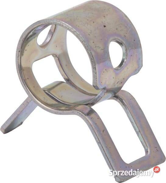 Płyta zaciskowa 920372139 Części i akcesoria Kamionna