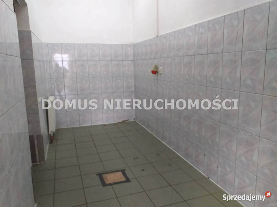 Lokal Koluszki 150m2
