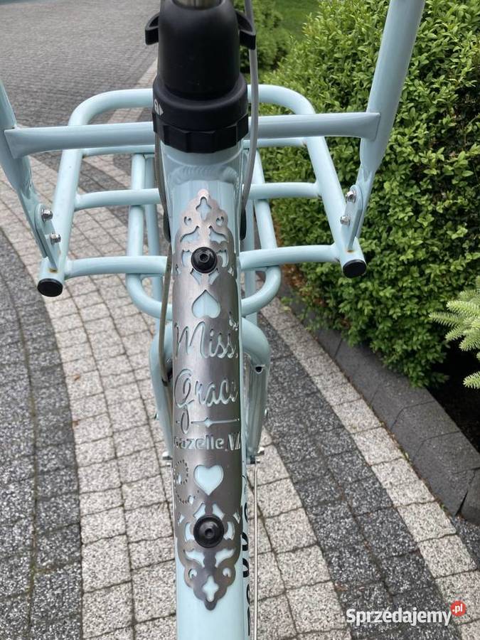 Gazelle Miss Grace lubelskie Kraśnik sprzedam