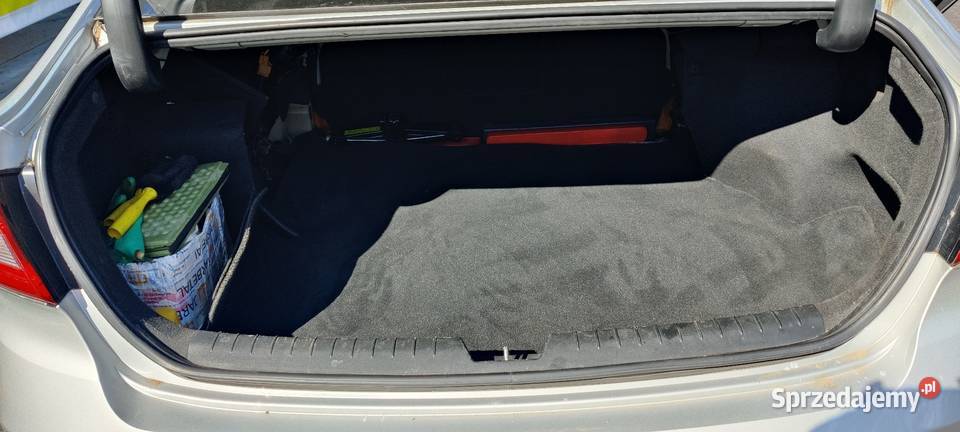 Hyundai Sonata LPG VIILF 20142015 LPG GAZ Pruszków sprzedam