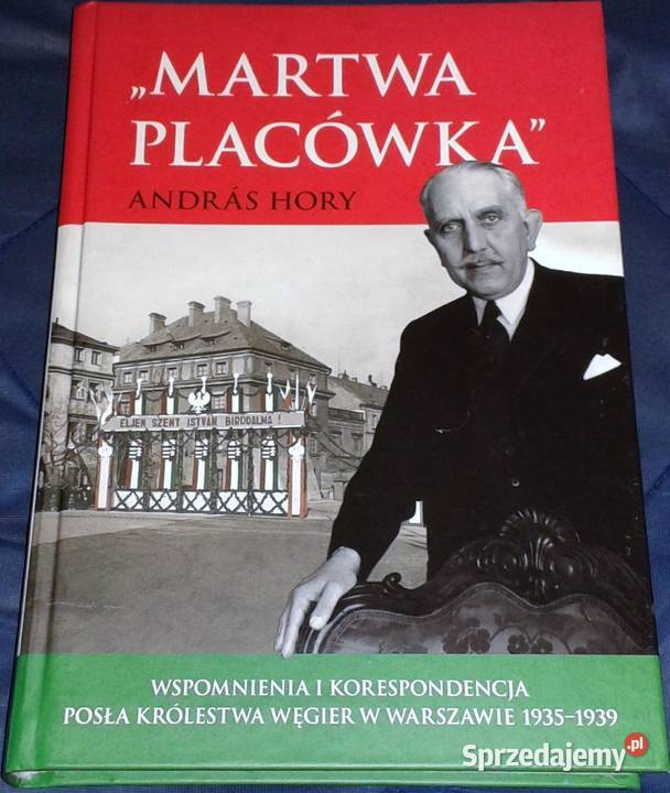 Martwa placówka Andras Hory Chełm
