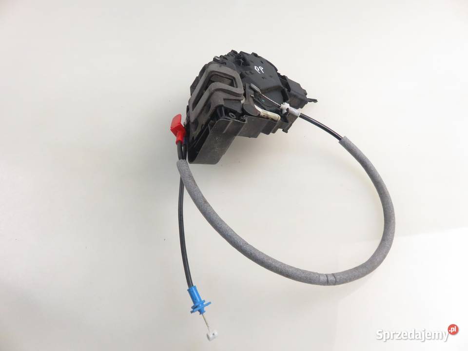 ZAMEK PRAWY PRZEDNI FORD MONDEO IV sedan BA7