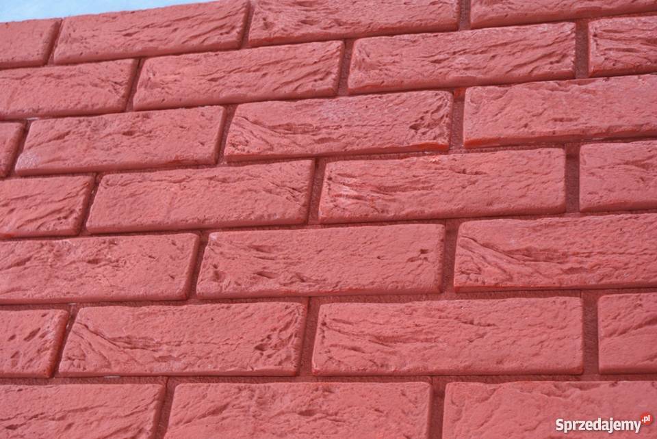 Kamień Dekoracyjny ELEWACYJNY LARGO PRODUCENT LA świętokrzyskie sprzedam