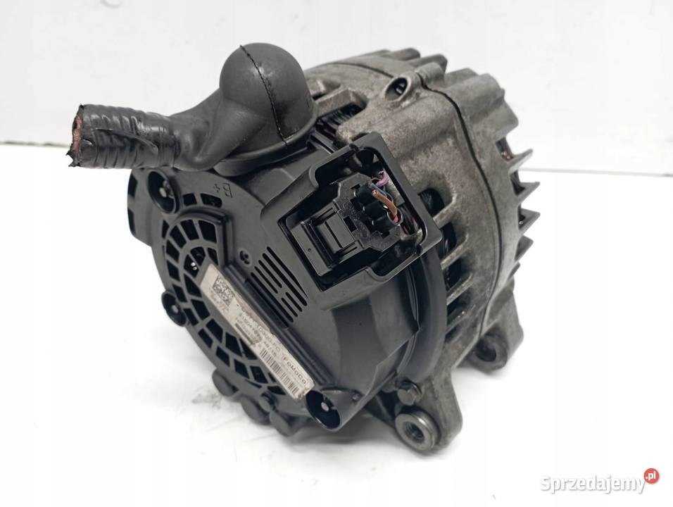 ALTERNATOR DS7T10300FC 20 TDCI Ford Galaxy Mk4