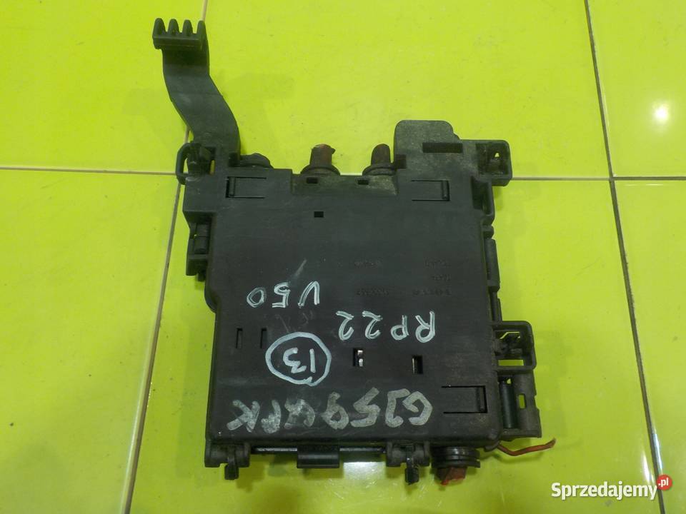 VOLVO V50 LIFT 16 D 09r KOMBI skrzynka osobowe mazowieckie Suków sprzedam