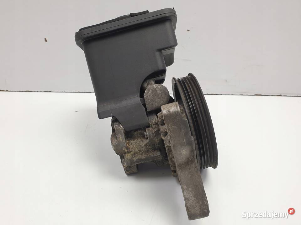 Range Rover III L322 30 D POMPA WSPOMAGANIA Rudka