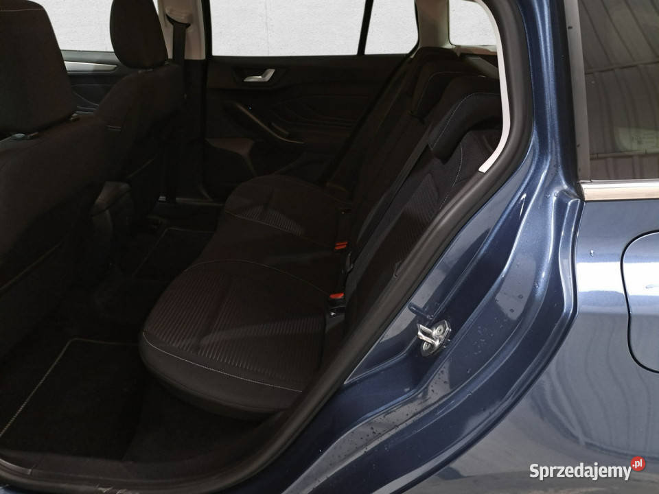 Ford Focus Mk4 2018 Kombi Komorniki sprzedam