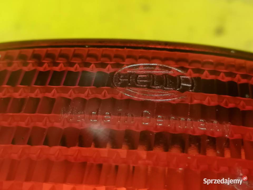 lampa tył prawa kombi VW Golf 3 r9199 Piotrków Trybunalski sprzedam
