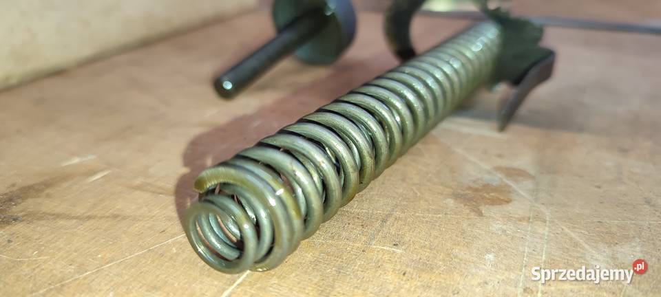 Wiatrówka Predom Łucznik 1976r małopolskie Węgrzce Wielkie sprzedam