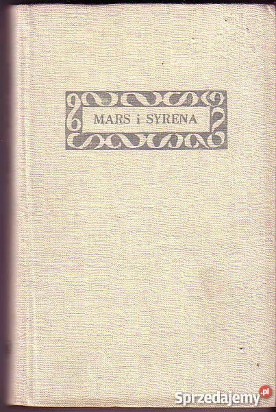 6435 MARS I SYRENA STANISŁAW SZENIC
