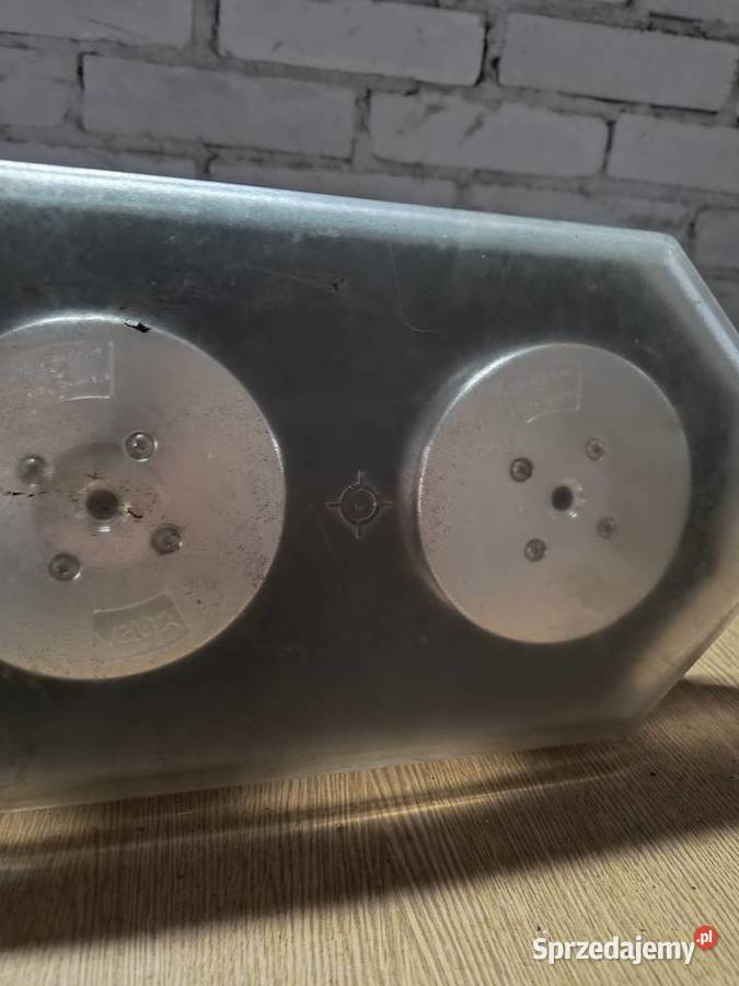 Lampa ostrzegawcza LED tzn kogut Opole Lubelskie sprzedam