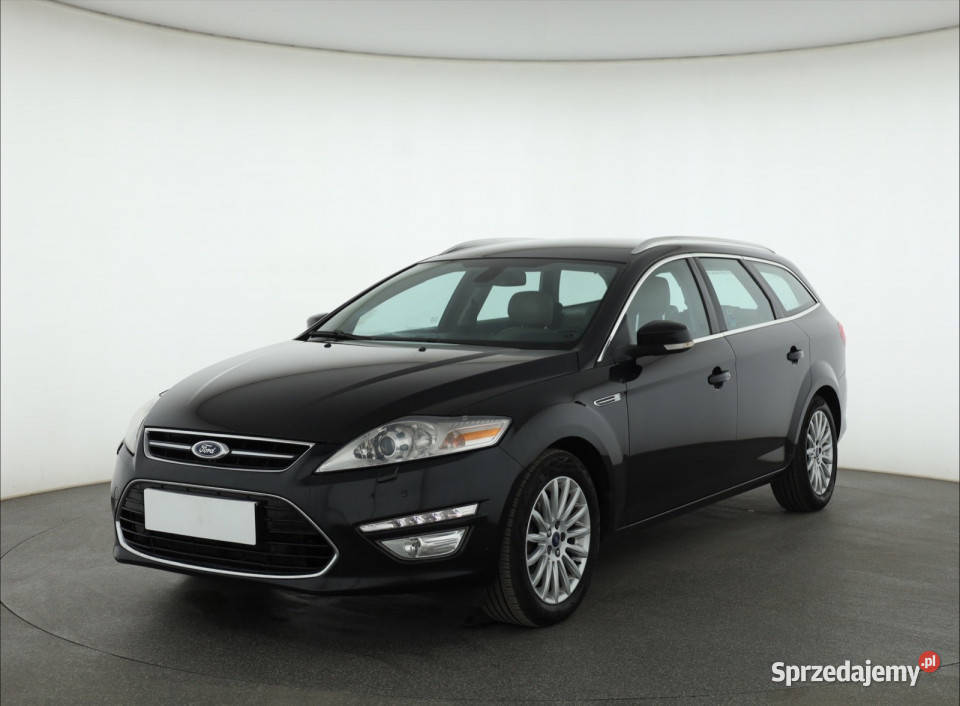 Ford Mondeo 20 TDCi mazowieckie Piaseczno