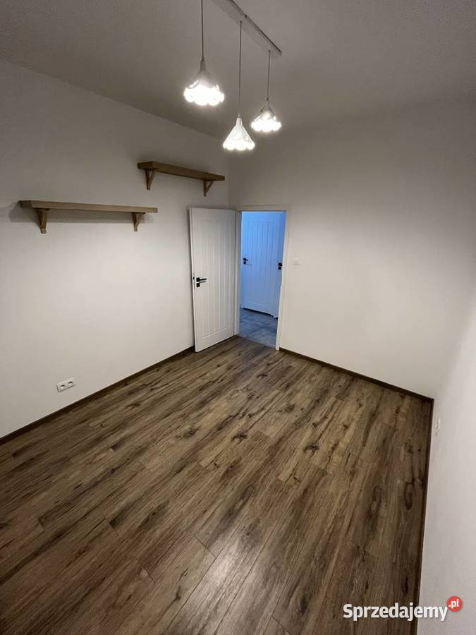 Wynajmę apartament 3 pokojowy   Osiedle Leśna 2 Mieszkania