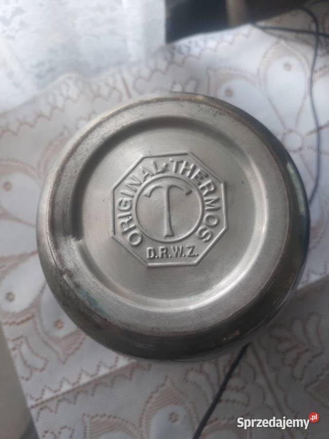 TERMOS PRL DRWZ ZABYTEK Pozostałe