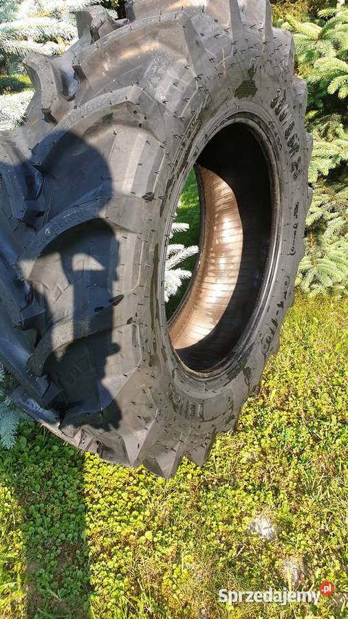 Opona 38085R28 133A8 TL TA110 Petlas C360 Tył Bełżyce