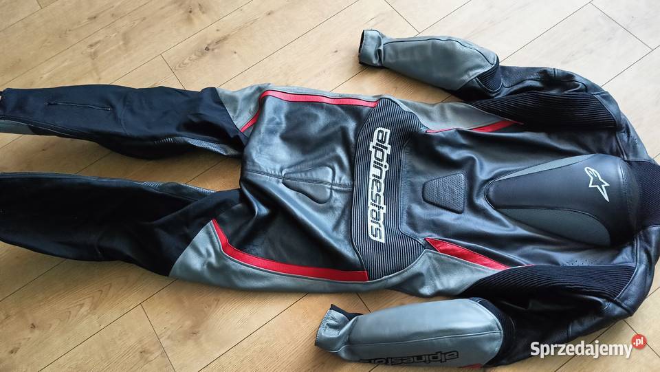Kombinezon jednoczęściowy alpinestars Kicin