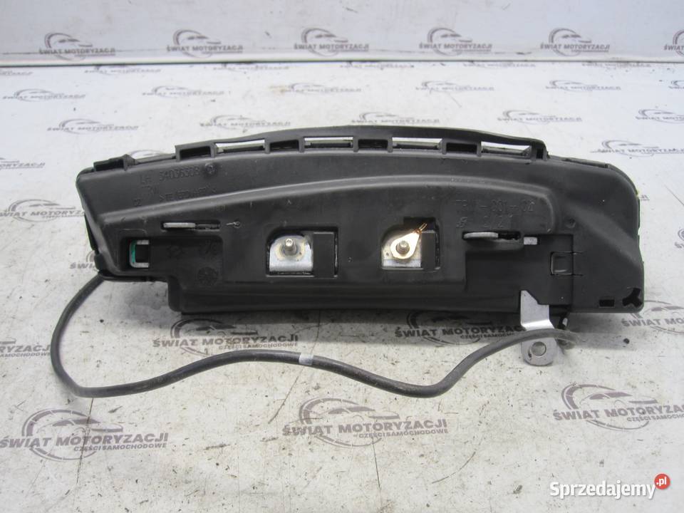 Seat Ibiza IV 14r AIRBAG Poduszka powietrzna Poduszki powietrzne Kielce sprzedam