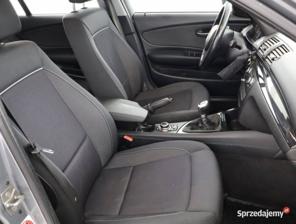 BMW 1 116d dolnośląskie Bielany Wrocławskie