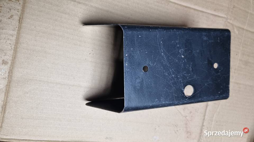 Osłona filtra powietrza romet ogar 200 jawka 50 Filtry Majdan Królewski