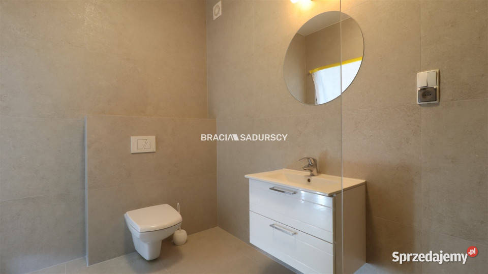 Dom wolnostojący Cianowice Stawowa 237m2