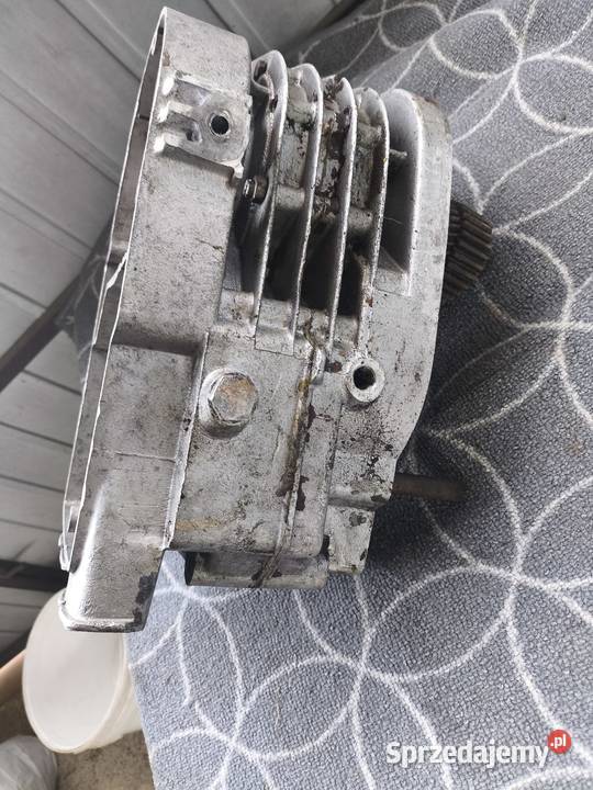 Cylinder mz etz 250 łódzkie Bełchatów