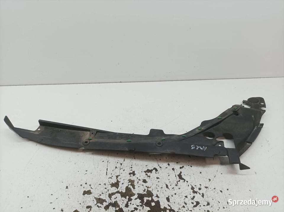 OSŁONA NAKŁADKA FARTUCHA BŁOTNIKA PRAWA WK2 Jeep Rok produkcji 2016