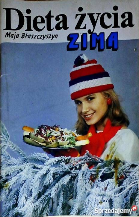 DIETA ŻYCIA ZIMA Gorzów Wielkopolski