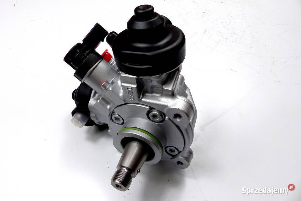 Pompa wtryskowa 0445010611 Audi VW 27TDI 30 TDI świętokrzyskie