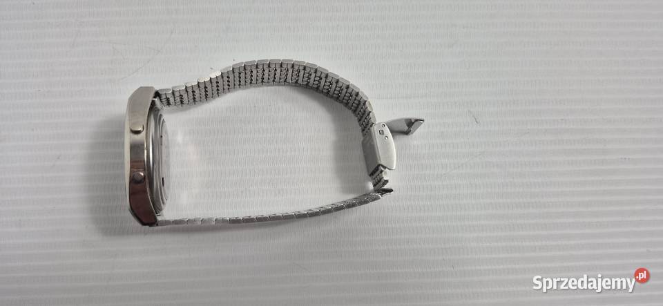 Retro Zegarek Cyfrowy PIRATRON P242A Vintage lubelskie Biłgoraj