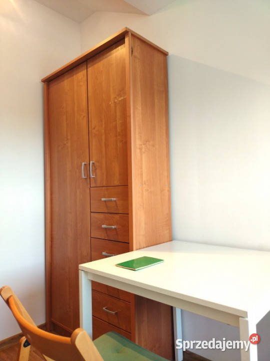 Kwadratowy pokój 2 min spacerem do metra Bemowo Liczba pokoi 4